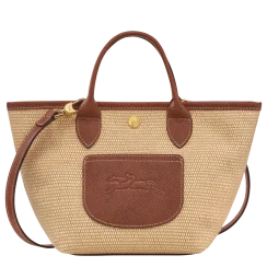 Kabelka - Basket bag XS Le Pliage Collection