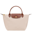 Kabelka - Top handle bag S Le Pliage Original