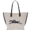 Kabelka přes rameno - Shopping bag L Roseau