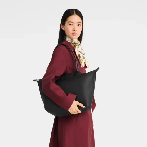 Taška přes rameno - Tote bag L Le Pliage One