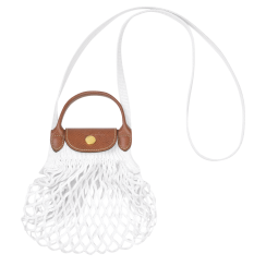 Síťovka - Crossbody bag XS Le Pliage Filet