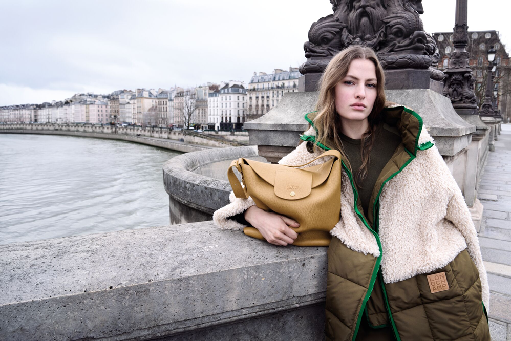 LONGCHAMP