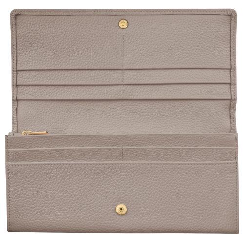 Peněženka - Long Continental Wallet Le Foulonné