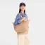 Taška přes rameno - Tote bag L Le Pliage One
