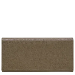 Peněženka - Long continental wallet Le Foulonné