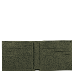 Peněženka - Compact wallet Le Foulonné
