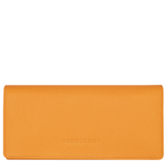 Peněženka - Continental Wallet Le Foulonné