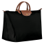 Cestovní taška - Travel bag L Le Pliage Collection
