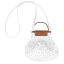 Síťovka - Crossbody bag XS Le Pliage Filet
