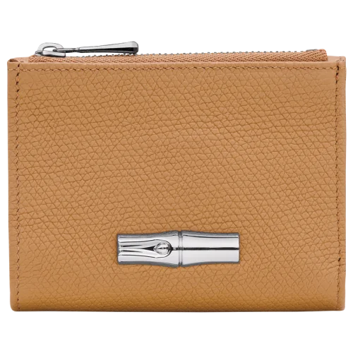 Peněženka - Compact wallet Le Roseau
