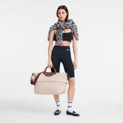 Cestovní taška - Travel bag expandable Le Pliage Original