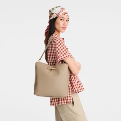 Kabelka - Hobo bag M Le Roseau