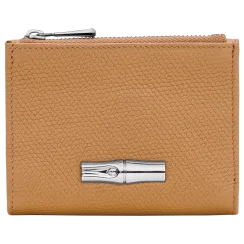 Peněženka - Compact wallet Le Roseau