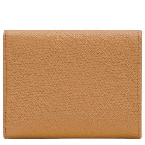 Peněženka - Compact wallet Le Roseau