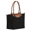 Taška přes rameno - Shoulder bag M Le Pliage Original
