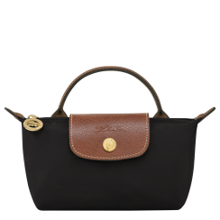 Taštička - Pouch with handle Le Pliage Original