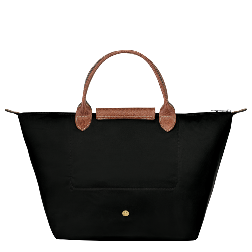 Kabelka - Top handle bag M Le Pliage Original