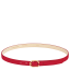 Pásek - Ladies' belt Le Foulonné
