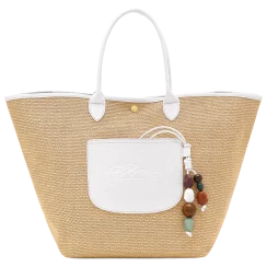 Kabelka - Basket bag L Le Pliage Collection