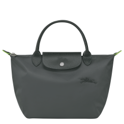 Kabelka - Top handle bag S Le Pliage Green