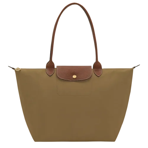 Taška přes rameno - Tote bag L Le Pliage Original