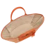 Kabelka - Basket bag Le Pliage Collection