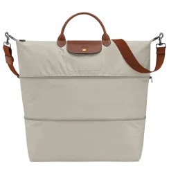 Cestovní taška - Travel bag expandable Le Pliage Original