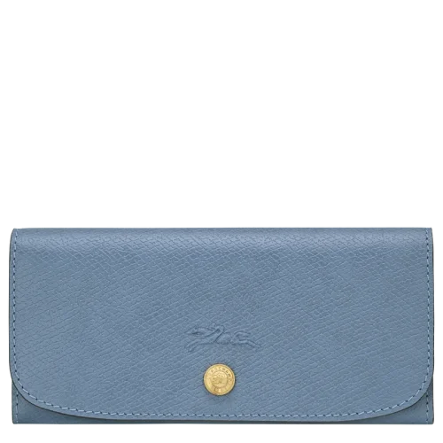 Peněženka - Long continental wallet Épure
