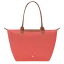 Taška přes rameno - Tote bag L Le Pliage Original