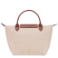Kabelka - Top handle bag S Le Pliage Original