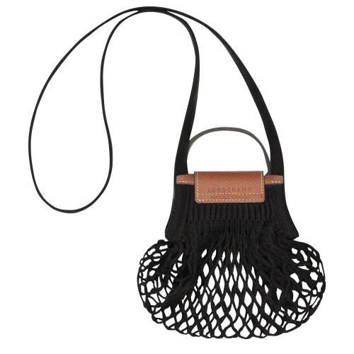 Síťovka - Crossbody bag XS Le Pliage Filet