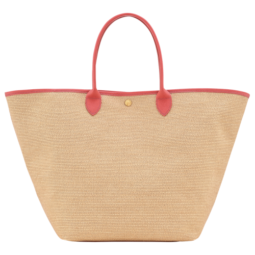Kabelka - Basket bag L Le Pliage Collection