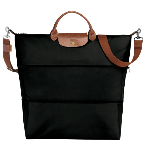 Cestovní taška - Travel bag expandable Le Pliage Original