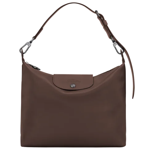Kabelka - Hobo bag M Le Pliage Xtra