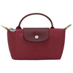 Taštička - Pouch with handle Le Pliage Original