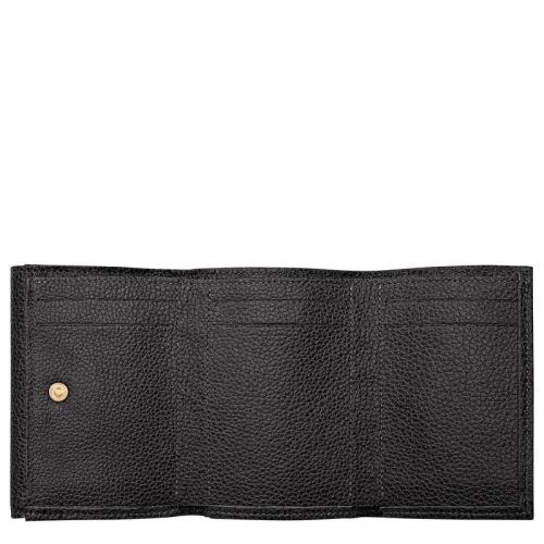 Peněženka - Compact wallet Le Foulonné