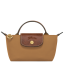 Taštička - Pouch with handle Le Pliage Original