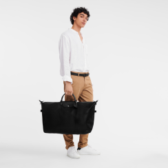 Cestovní taška - Travel bag M Le Foulonné