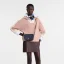 Kabelka - Crossbody bag S Épure