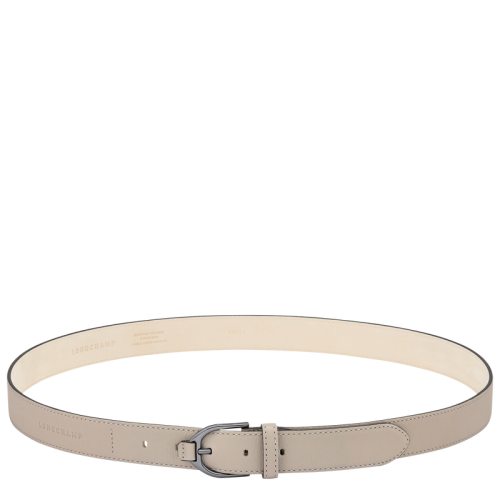 Dámský pásek - Ladies belt Longchamp 3D