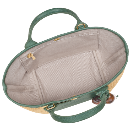 Kabelka - Basket bag XS Le Pliage Collection