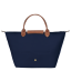 Kabelka - Top handle bag M Le Pliage Original