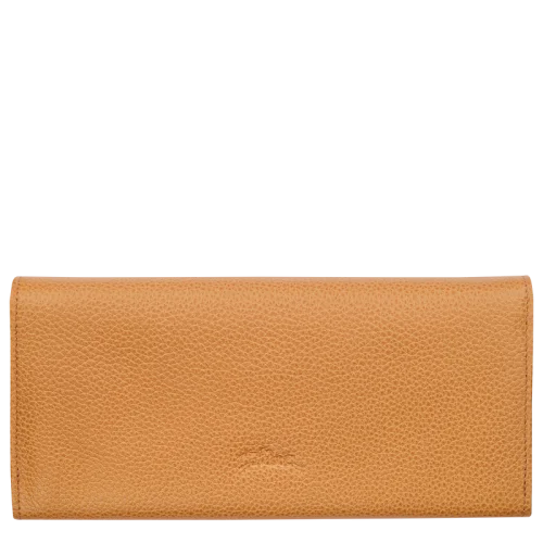 Peněženka - Continental wallet Le Foulonné