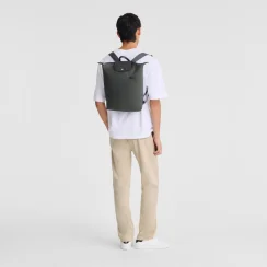 Batoh - Backpack M Le Pliage Green
