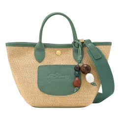 Kabelka - Basket bag XS Le Pliage Collection