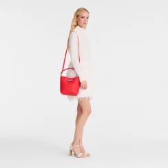 Kabelka - Bucket bag XS Le Roseau