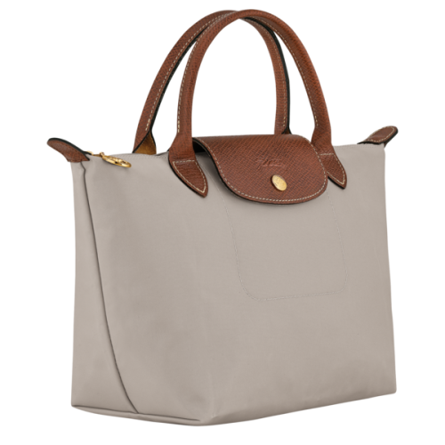 Kabelka - Top handle bag S Le Pliage Original