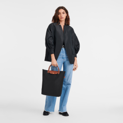 Kabelka - Tote bag M Le Pliage Original