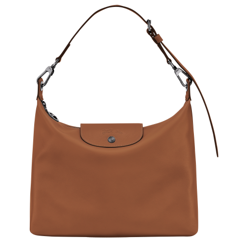 Kabelka - Hobo bag M Le Pliage Xtra
