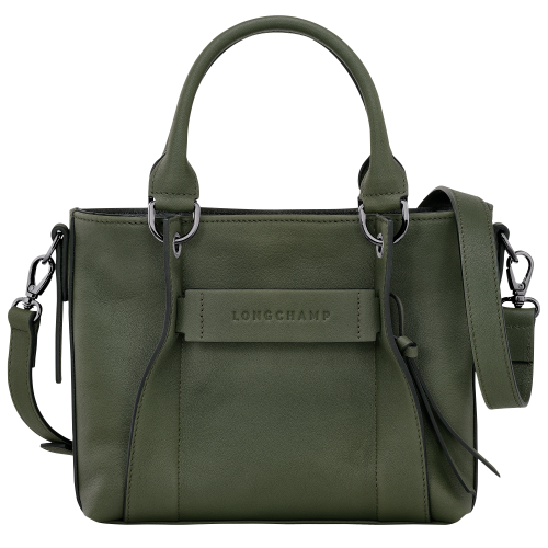 Kabelka - Top handle bag S Longchamp 3D